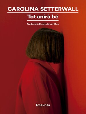 cover image of Tot anirà bé